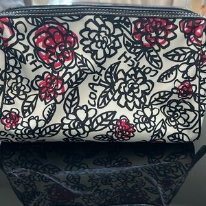 Coach Make Up Bag